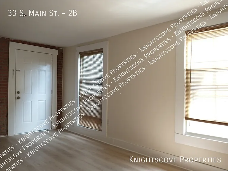 33 S Main St #2B — Photo 14