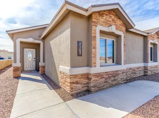 2157 Tim Foster St, El Paso, TX 79938