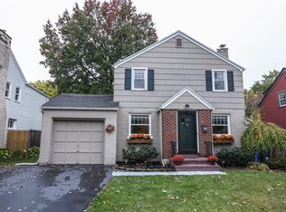 49 Winstead Rd, Rochester, NY 14609