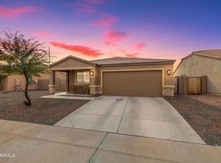 9020 S 254th Dr, Buckeye, AZ 85326