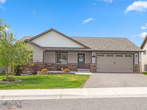 89 Alyvia Ln, Butte, MT 59701
