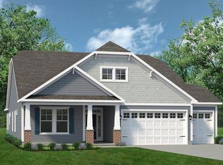 The Sand Dollar Plan, Coastal Club of the Carolinas, Calabash, NC 28467
