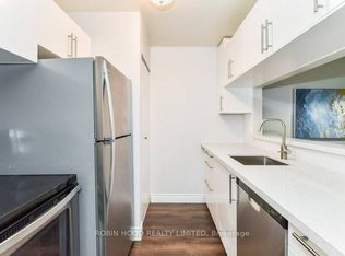 1450 Glen Abbey Gate #824, Oakville, ON L6M 2V7