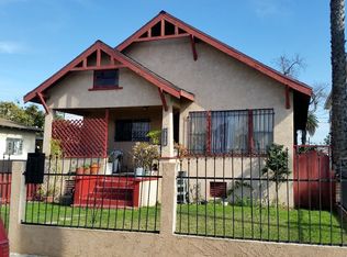 5840 Bonsallo Ave, Los Angeles, CA 90044