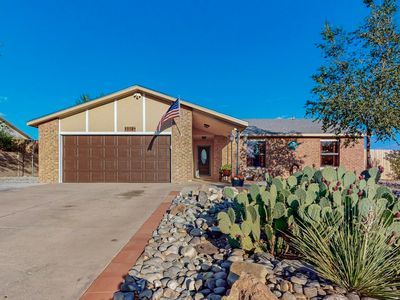 556 Pyrite Dr NE, Rio Rancho, NM, 87124