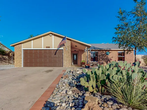 556 Pyrite Dr NE, Rio Rancho, NM 87124