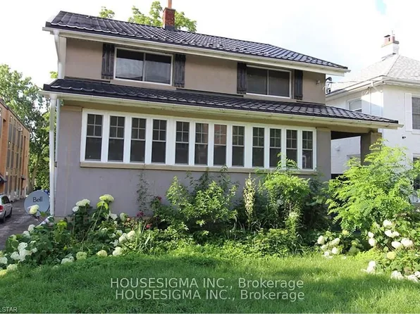 66 Grand Ave, London, ON N6C 1L7