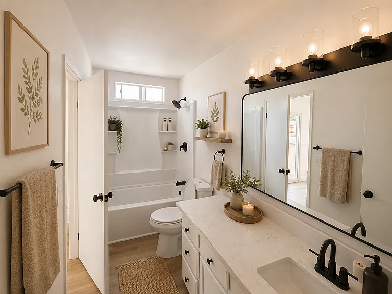 1580 Park Ave — Photo 7