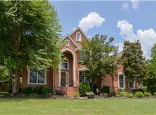 2102 Dye Ct., Brentwood, TN 37027