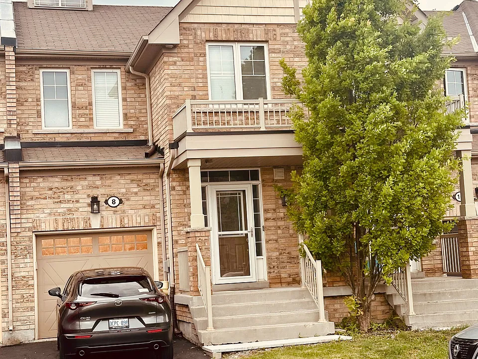 8 Beechener St
