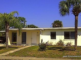 21178 Meehan Ave, Pt Charlotte, FL 33952