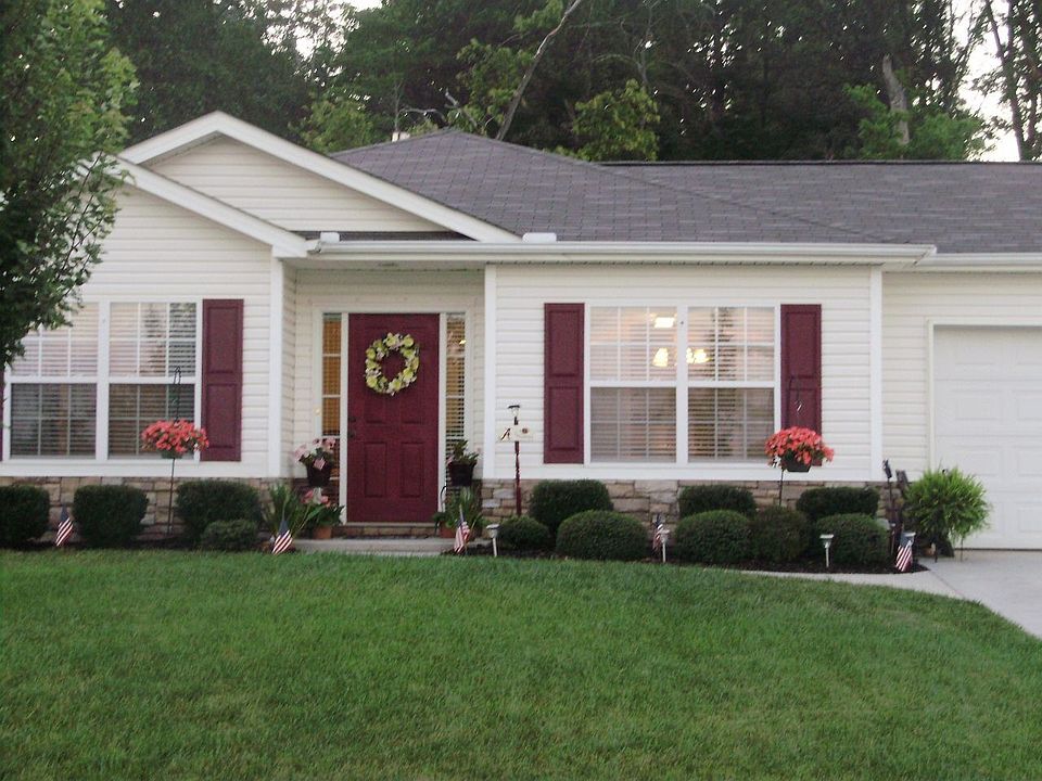 Welcome Home