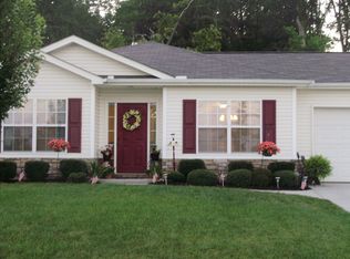 6405 Airtree Ln, Knoxville, TN 37931