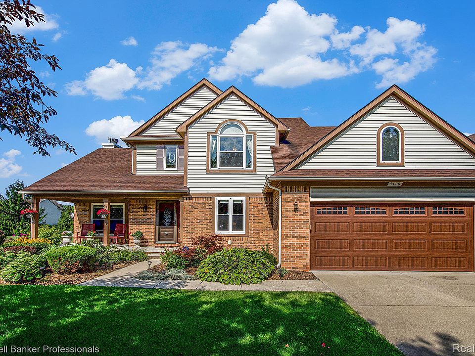1st image of 4118 Crystal Creek Dr