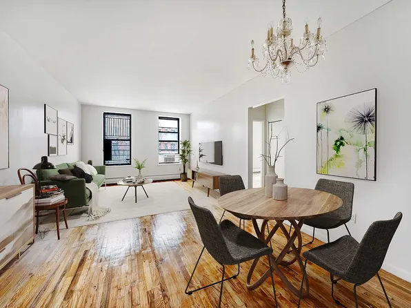 2611 Frederick Douglass Blvd APT 3D, New York, NY 10030