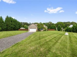 259 Washburn Rd, Madison, NC 27025