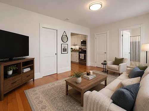 83 Harvard St #3 Photo 1