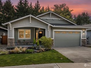 5734 Waldron Ln NE, Lacey, WA 98516
