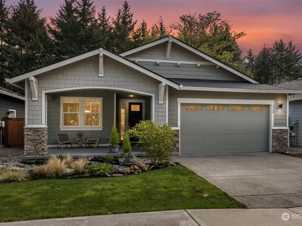 5734 Waldron Lane NE, Olympia, WA 98516