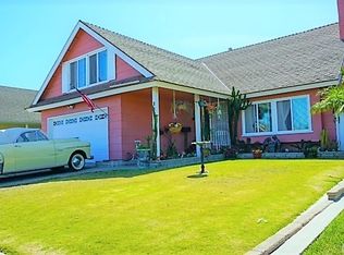 8321 Santa Margarita Ln, La Palma, CA 90623