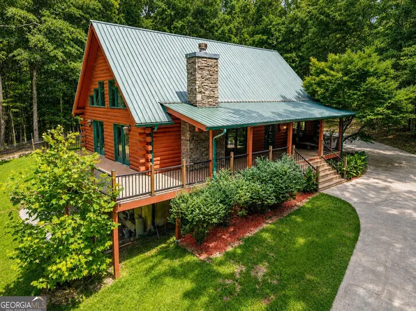 512 Mill Pond Rd, Newborn, GA 30056