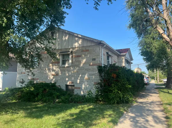 3747 Hohman Ave, Hammond, IN 46327