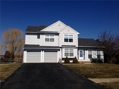 220 Fieldstone Crossing Dr, Bear, DE, 19701