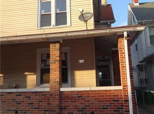 523 Harrison St, Allentown, PA
