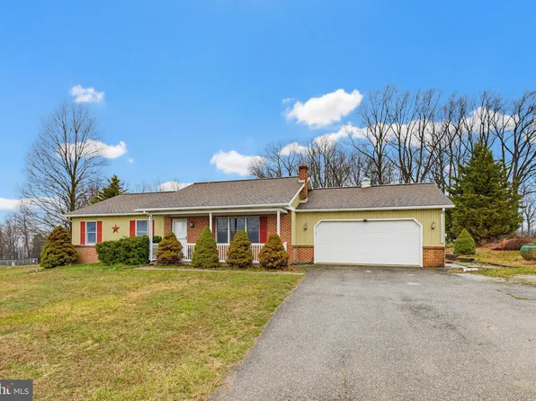 5787 Lincoln Hwy, Gap, PA 17527