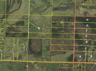 1105 Longhorn Rd, Fair Grove, MO 65648