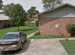 4611 N Magnolia St, North Little Rock, AR 72116