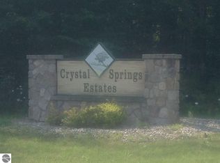 Spring Valley Dr, Cadillac, MI 49601