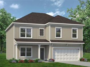 8156 Snowdrop Way, Ooltewah, TN 37363