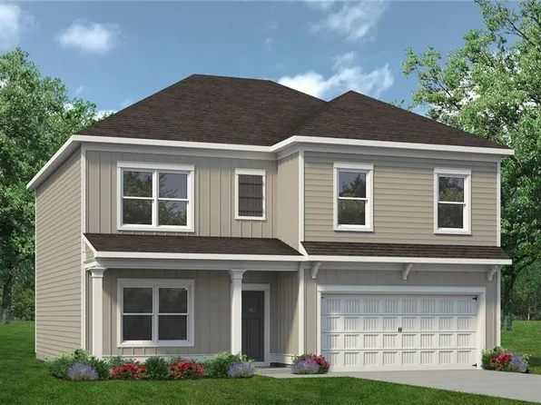 8156 Snowdrop Way, Ooltewah, TN 37363