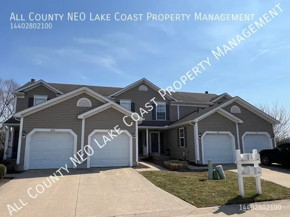 455 Rachel Ln, Avon Lake, OH 44012