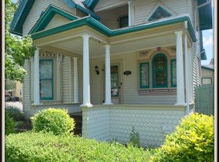 380 Walnut St, Lockport, NY 14094