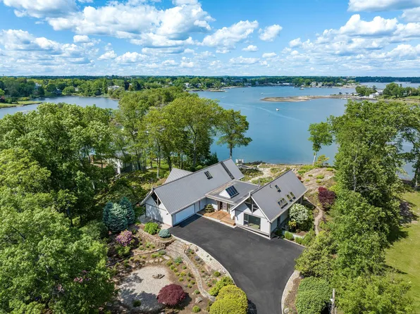 261 KIRBY Lane, Rye, NY 10580