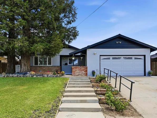 1162 Aberdeen Ave, Livermore, CA 94550