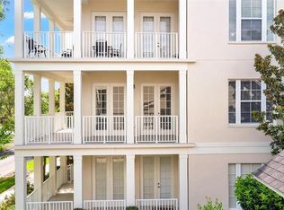 4392 Wardell Pl APT 201, Orlando, FL 32814