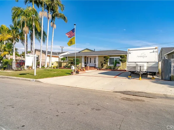 814 Greycliff Ave, La Puente, CA 91744