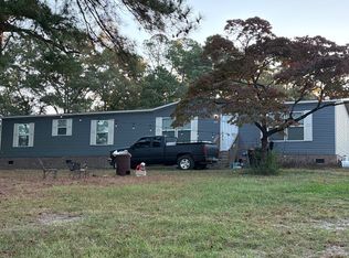 217 Mansfield Extension Rd, Broadway, NC 27505