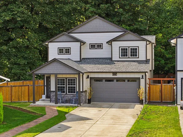 8593 Kimmie Loop SW, Tumwater, WA 98512