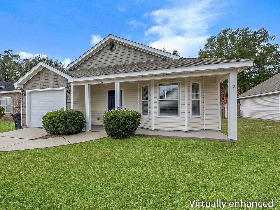 1st image of 431 Brooke Hampton Dr