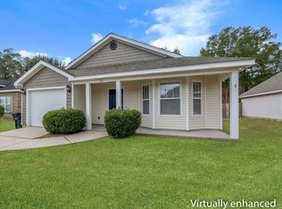 431 Brooke Hampton Dr, Tallahassee, FL 32311