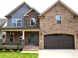 LOT 46 46 Rossview Pl LOT 46, Clarksville, TN 37043
