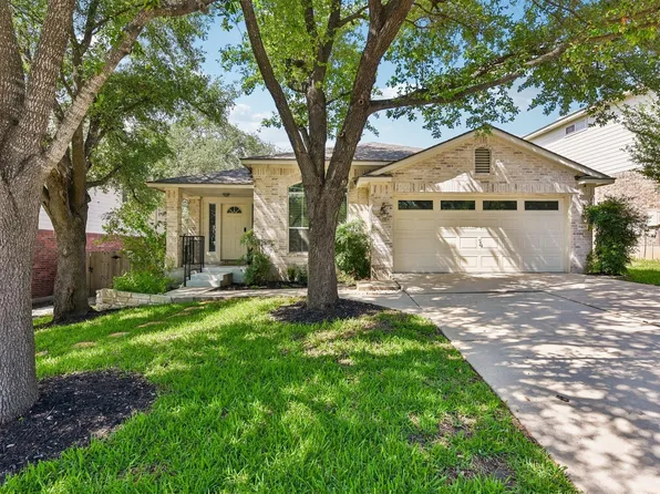 9405 Muskberry Cv, Austin, TX 78717