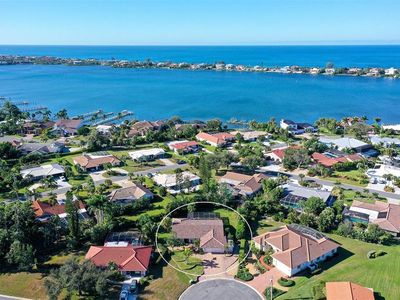 407 Bellini Cir, Nokomis, FL, 34275