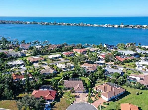 407 Bellini Cir, Nokomis, FL 34275