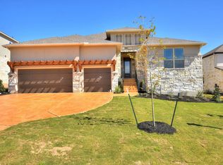 321 Forza Viola Way, Lakeway, TX 78738
