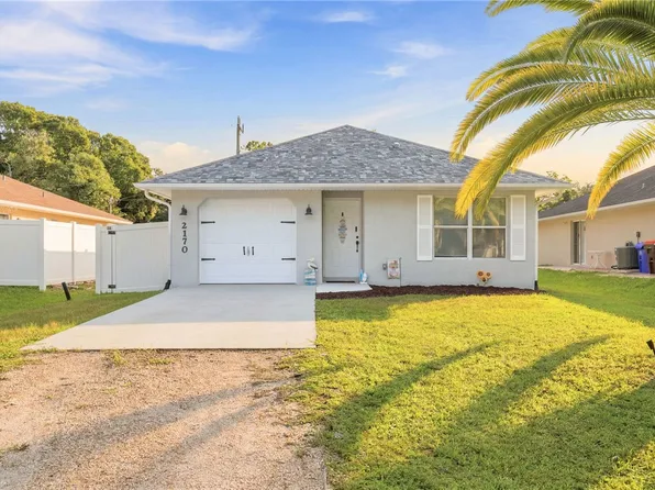 2170 86th Ave, Vero Beach, FL 32966